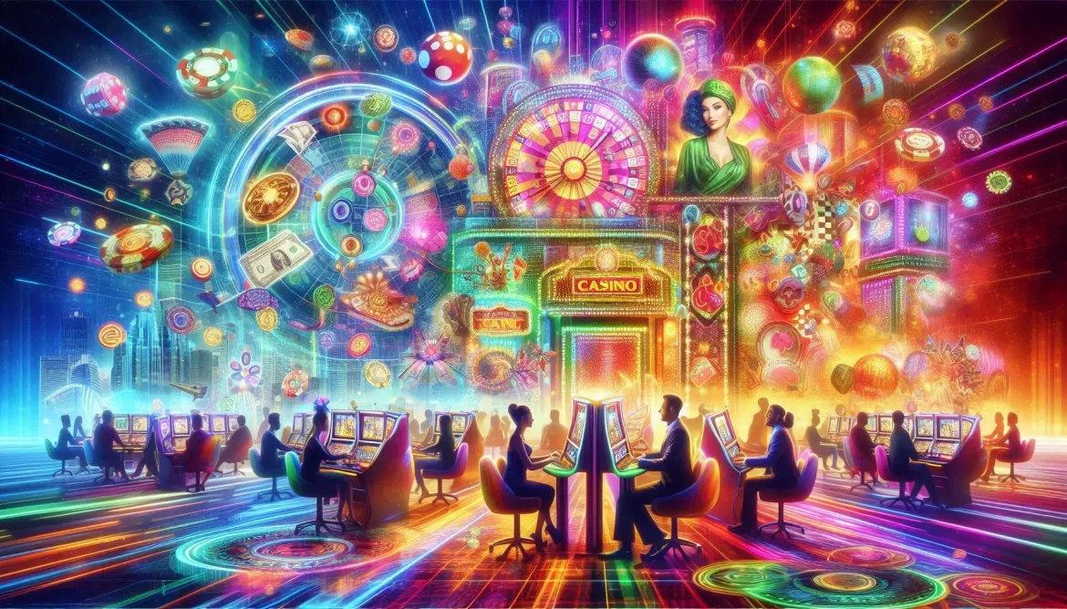 Spielbank Essen